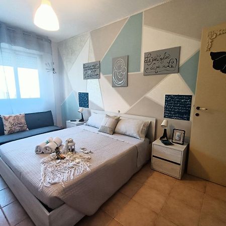 Апартаменти Casa Esemes Джарре Екстер'єр фото